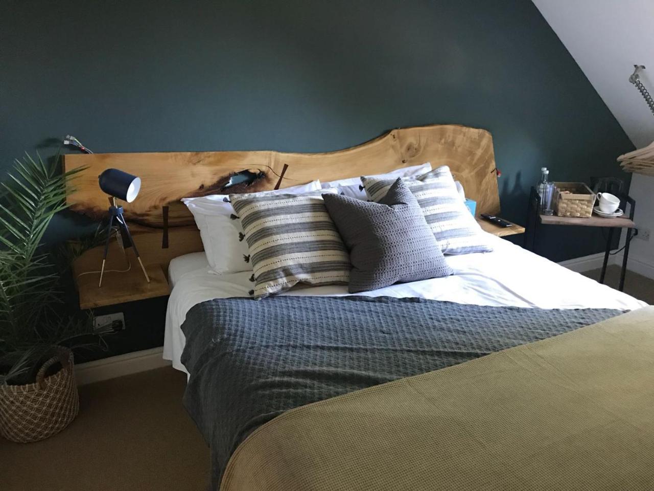 The Nags Head Hotel グレート・ミセンデン エクステリア 写真
